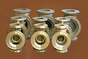 Valve Body
